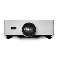 Sharp Electronics Corp. 7,200 Lumen, 4K UHD Projector