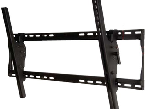Peerless - AV UniversalTiltWallMount 39-80"
