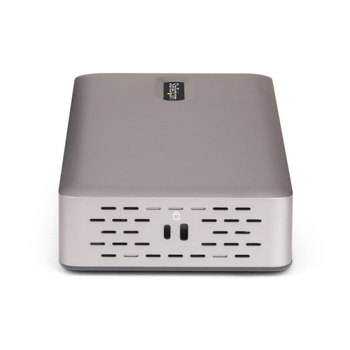 Startech.com 3x Monitor USB4 Dock, 100W PD