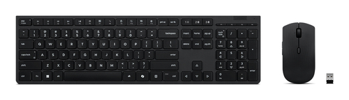 Lenovo TS Slim Combo II US English
