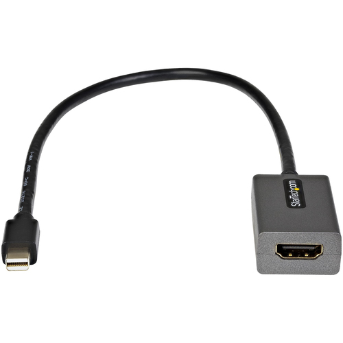 Startech.com mDP to HDMI Adapter 1080p