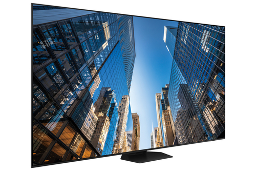 Samsung IT LFD 98inch QEC Series Dsply