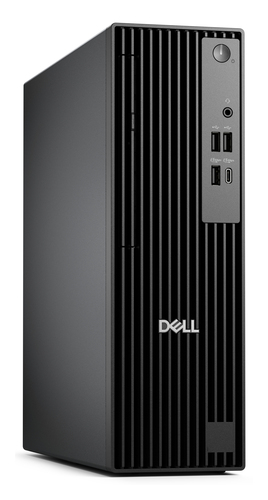 Dell Commercial QCS1255 R5 16G 512G 11p