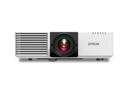 Epson America L530U Projector with WIFI