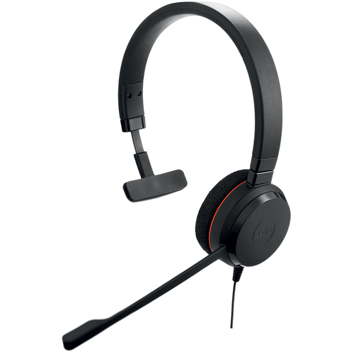 Jabra Evolve 20 GSA Mono MS