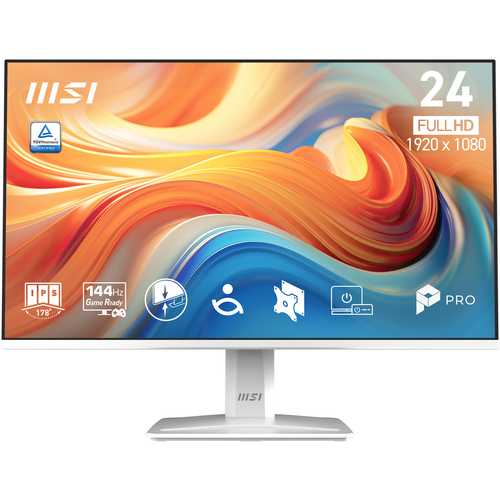 MSI Video PRO MP243W E14