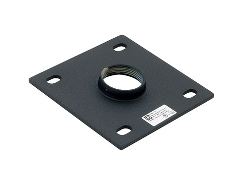 Chief 6" Ceiling Plate