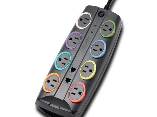 Kensington SmartSockets Standard Adapter
