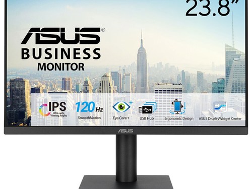 ASUS VA249QGS HD 120Hz