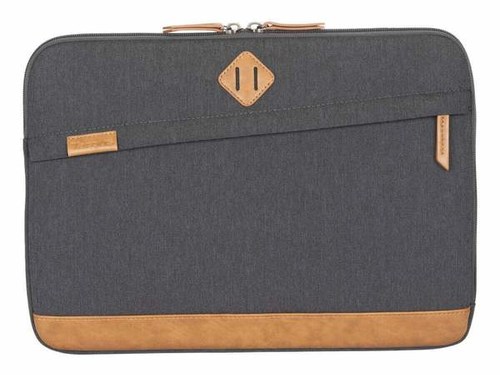 Targus Strata III Slv Grey Brown 14