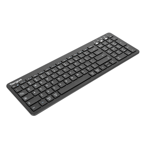 Targus Antimicrobial Midsize Keyboard