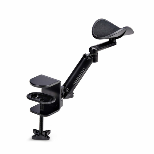 Startech.com Adjustable Arm Rest for Desk