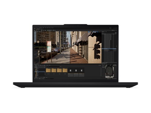 Lenovo TS P16s AI R7 350 32 512G 11P