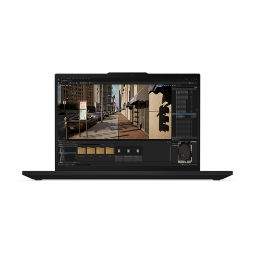 Lenovo TS P16s AI R7 350 32 512G 11P