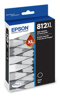 Epson America Print T812 High Capacity Black