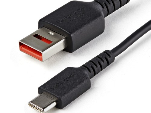 Startech.com Secure Charging Cable Adapter