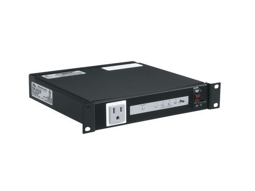 Middle Atlantic PDU with RackLink 4 Outlet