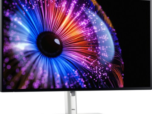 Dell Commercial UltraSharp27 Thndrblt Hub Mntr