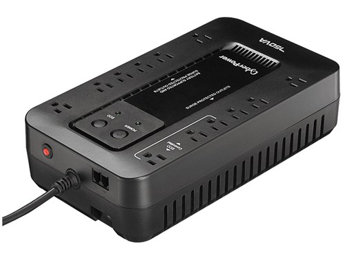 Cyberpower 750VA EC UPS Standby