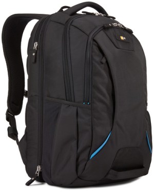 Case Logic BEBP315 CKPT 15.6 Backpack