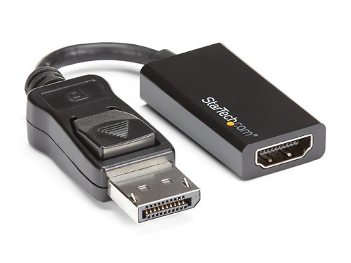 Startech.com DisplayPort to HDMI Adapter
