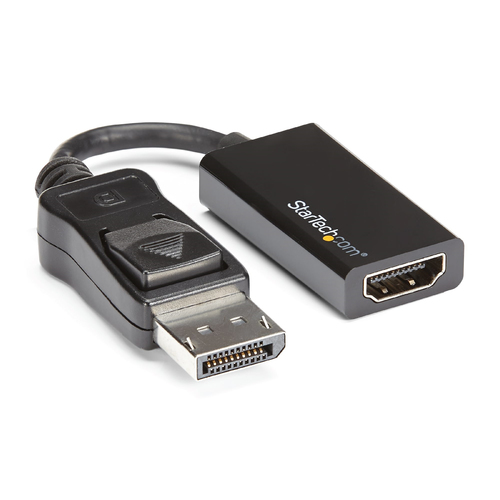 Startech.com DisplayPort to HDMI Adapter