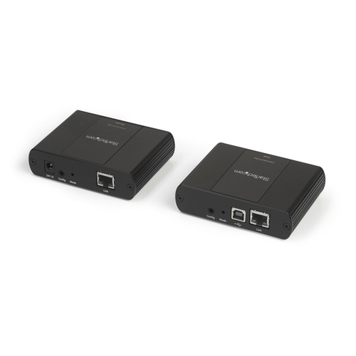 Startech.com 4 Port USB 2.0 over Ethernet