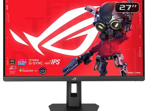 ASUS XG27UCGR