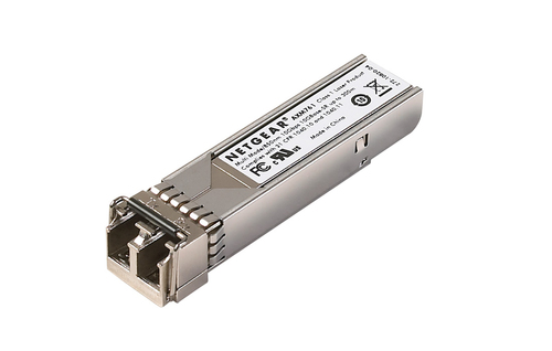 NETGEAR ProSafe 10GB SR SFP LC GBIC