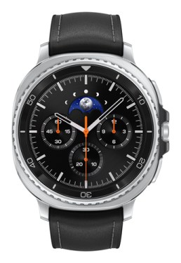 Samsung Consumer Galaxy Watch8 Classic BT Black