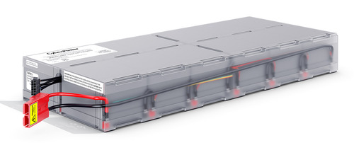 Cyberpower Replacement Battery