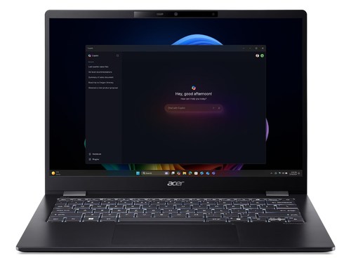 Acer America Corp. TM P6 14" U5 16G 1T W11P