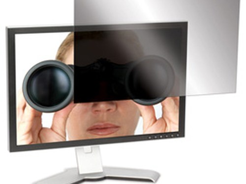 Targus 19" Privacy Filter Monitor