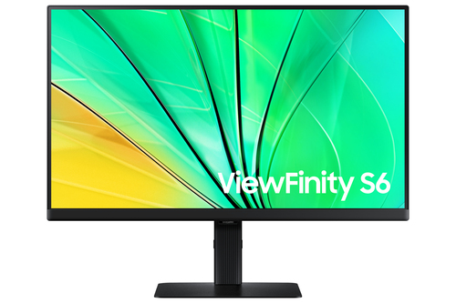 Samsung IT LCD 24" Monitor