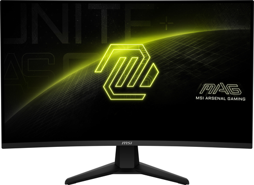 MSI Video MAG32C6X