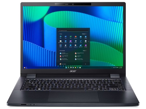 Acer America Corp. TM P4 14" C5 16G 512G W11P