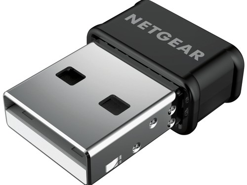 NETGEAR AC1200 WiFi USB Adapter