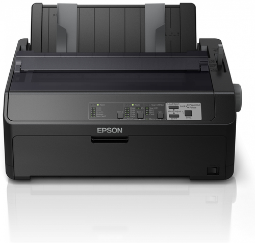 Epson America Print Epson FX 890II 9 Pin