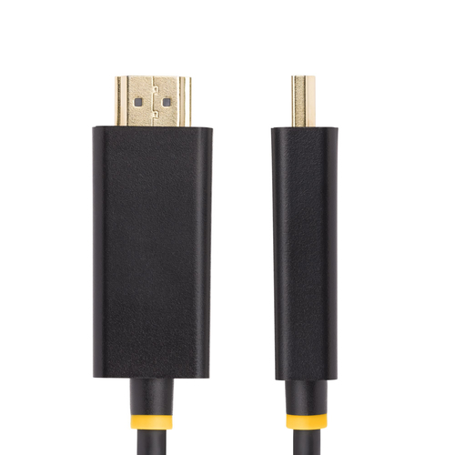 Startech.com 15ft DP to HDMI Adapter Cable