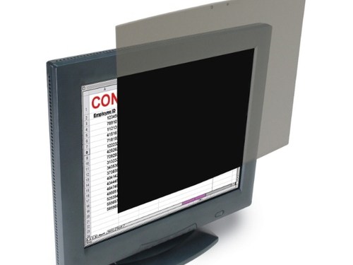 Kensington 22" Wide PrivacyScreen Monito
