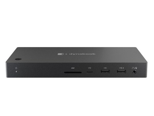 Dynabook Dynabook USB C Dock