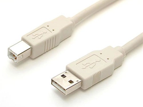 Startech.com 15' USB 2.0 Cable MM