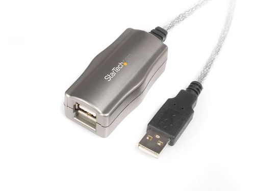 Startech.com 16' USB Extension Cable