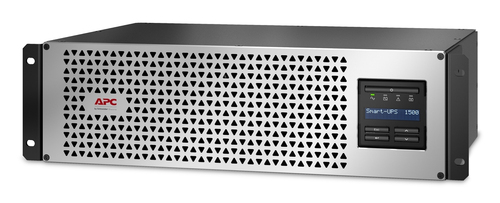 APC by Schneider Electric Smart UPS Lithium Ion