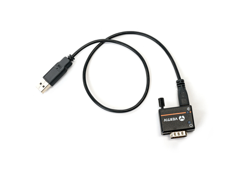 Vertiv Corp Vertiv Avocent SFIQ VGA Adaptr