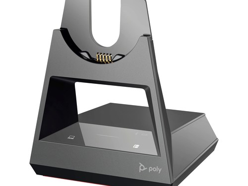 HPI POLY Poly Voygr Teams Office Base