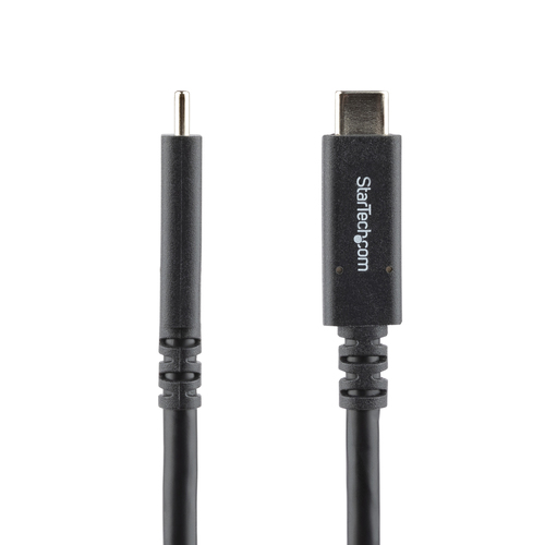 Startech.com 6ft 1.8m USB C Cable w/ 5A PD