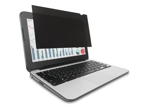 Kensington FP240W Privacy Screen 24" Wide