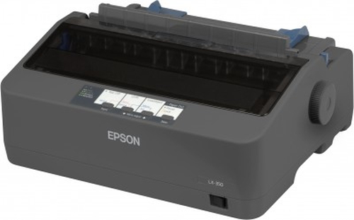 Epson America Print 9 Pin Narrow 220CPS Printer