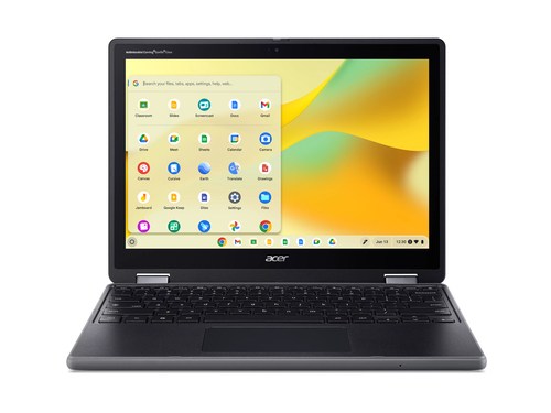 Acer America Corp. Spin 512 12.2 N150 8G 64G CRM